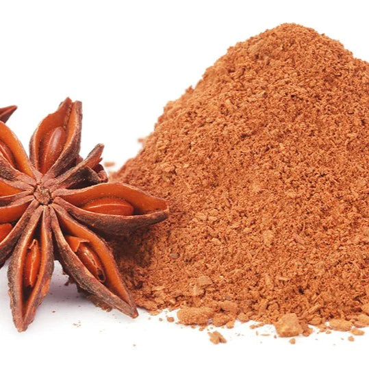 Anise powder: Top Benefits of Anise powder