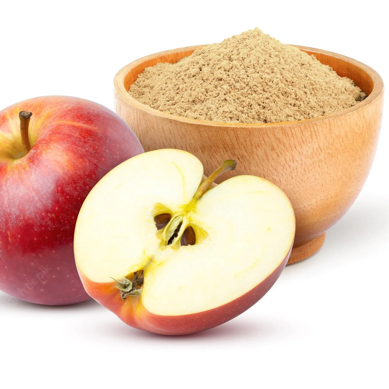 Apple Powder Benefits: Top Benefits of Apple Powder