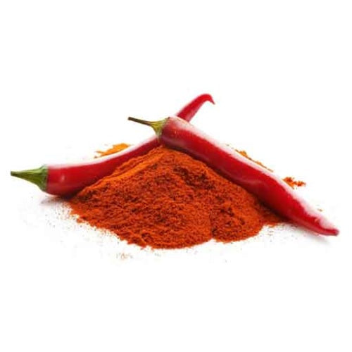 Chili Pepper Powder Benefits Top Benefits of Chili Pepper Powder