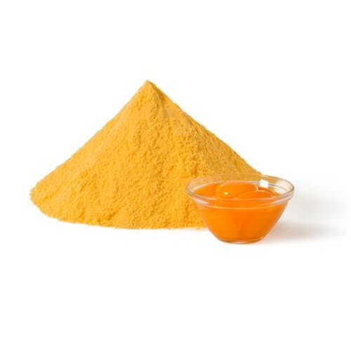 Top Benefits of Egg Yolk Powder