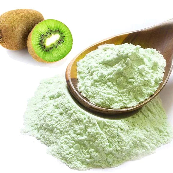 Top Benefits of Kiwi Fruit Powder