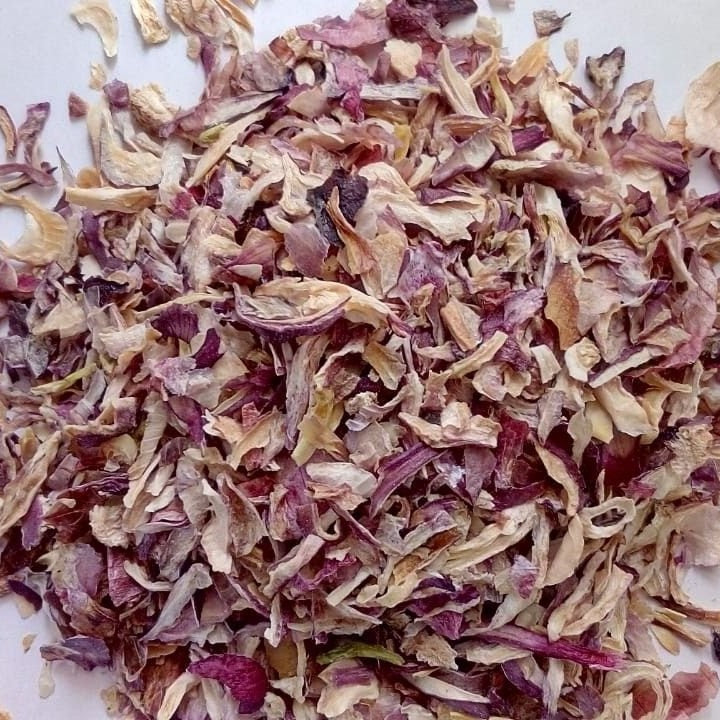 Top benefits of Freeze Dried Onion Slices Chunks