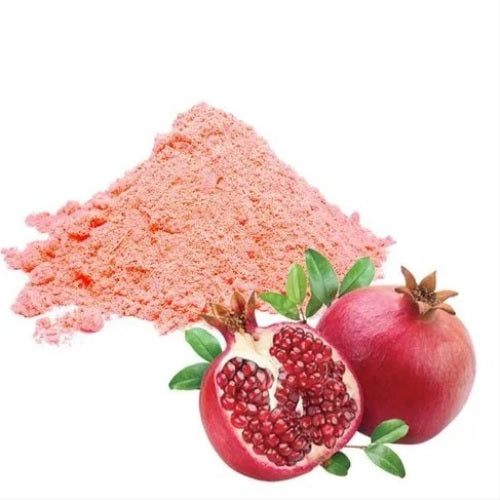 Top Benefits of Pomegranate Juice Powder