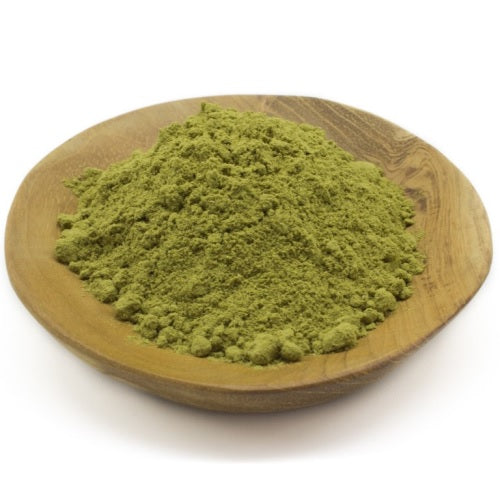 Top Benefits of Yerba Mate Powder