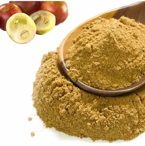 Top Benefits of Camu Camu Extract Powder