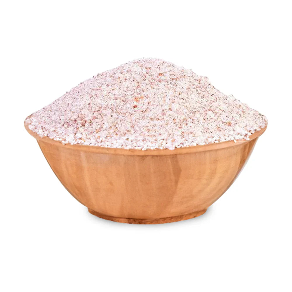 Top benefits of Red Rice Powder