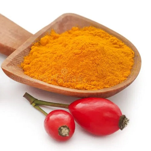 Top Benefits of Rosehip Powder