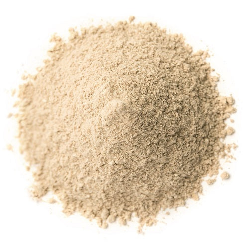 Irvingia Powder