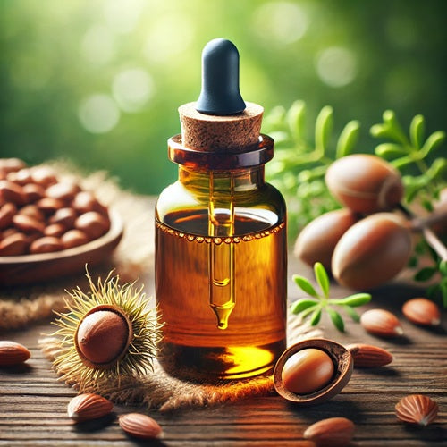 Argan Oil