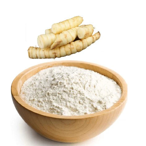 Arrowroot Powder