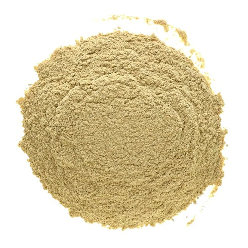 Osha Root Powder