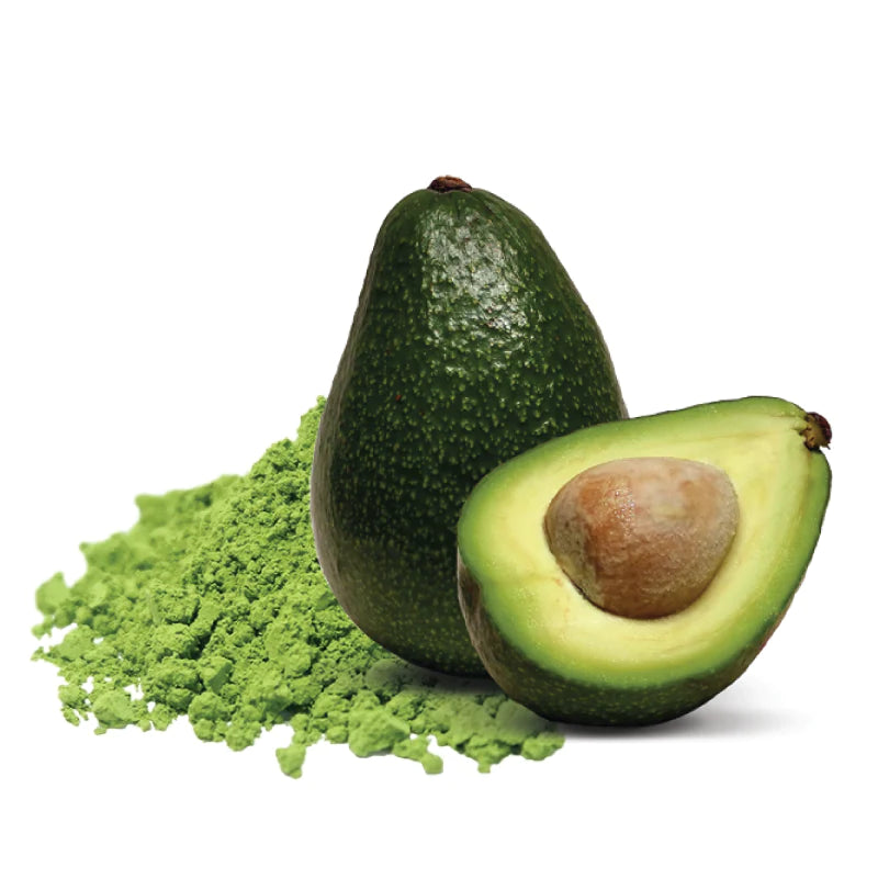 Freeze Dried Avocado Powder