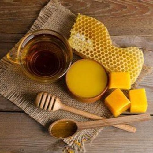 Beeswax