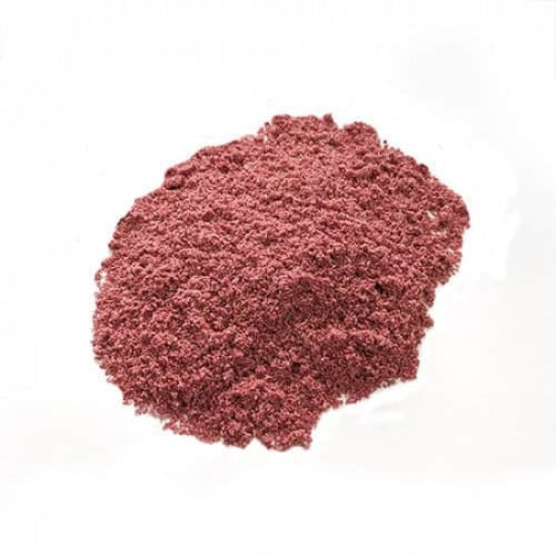 Sumac Berry Powder