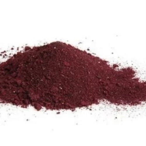 Black cherry Powder