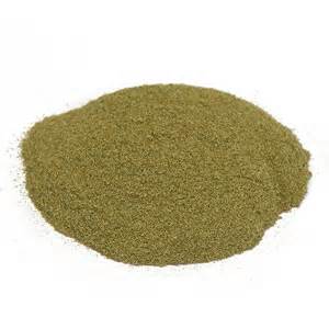 Blackberry Leaf Powder