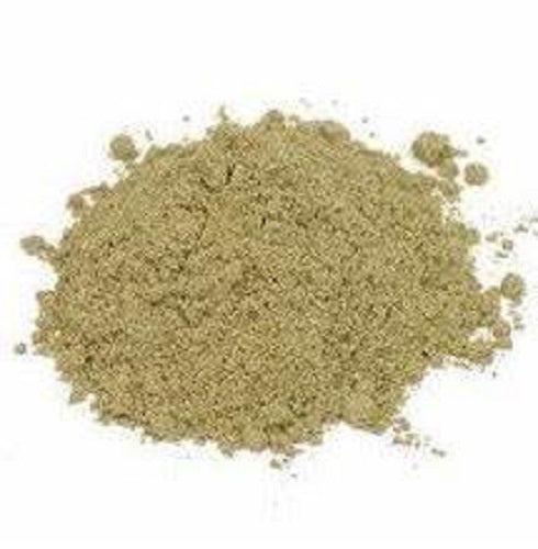 Boneset Powder