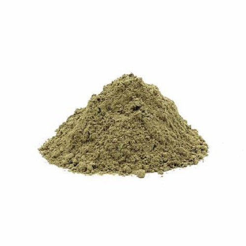 Chaparral Powder