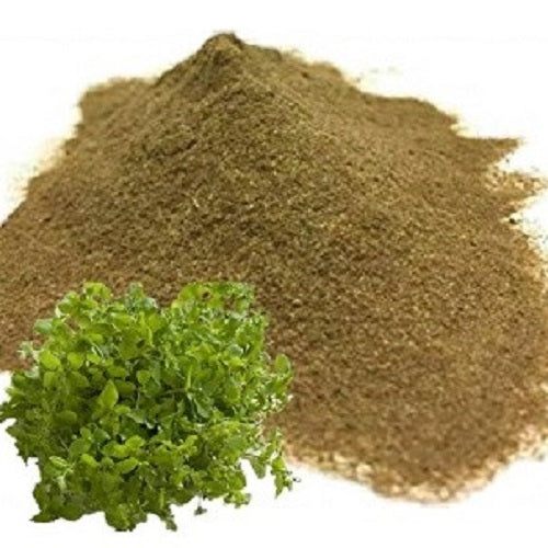 Chickweed Powder