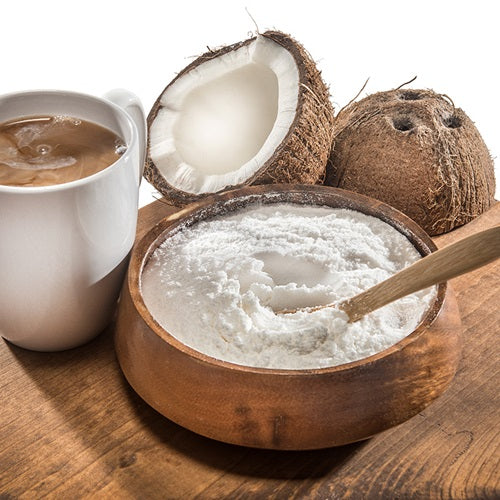 Coconut Milk Powder