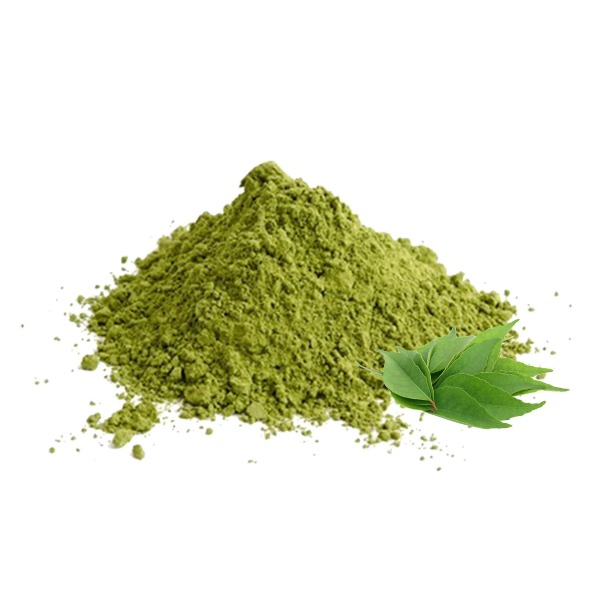 Curry Leaves Powder