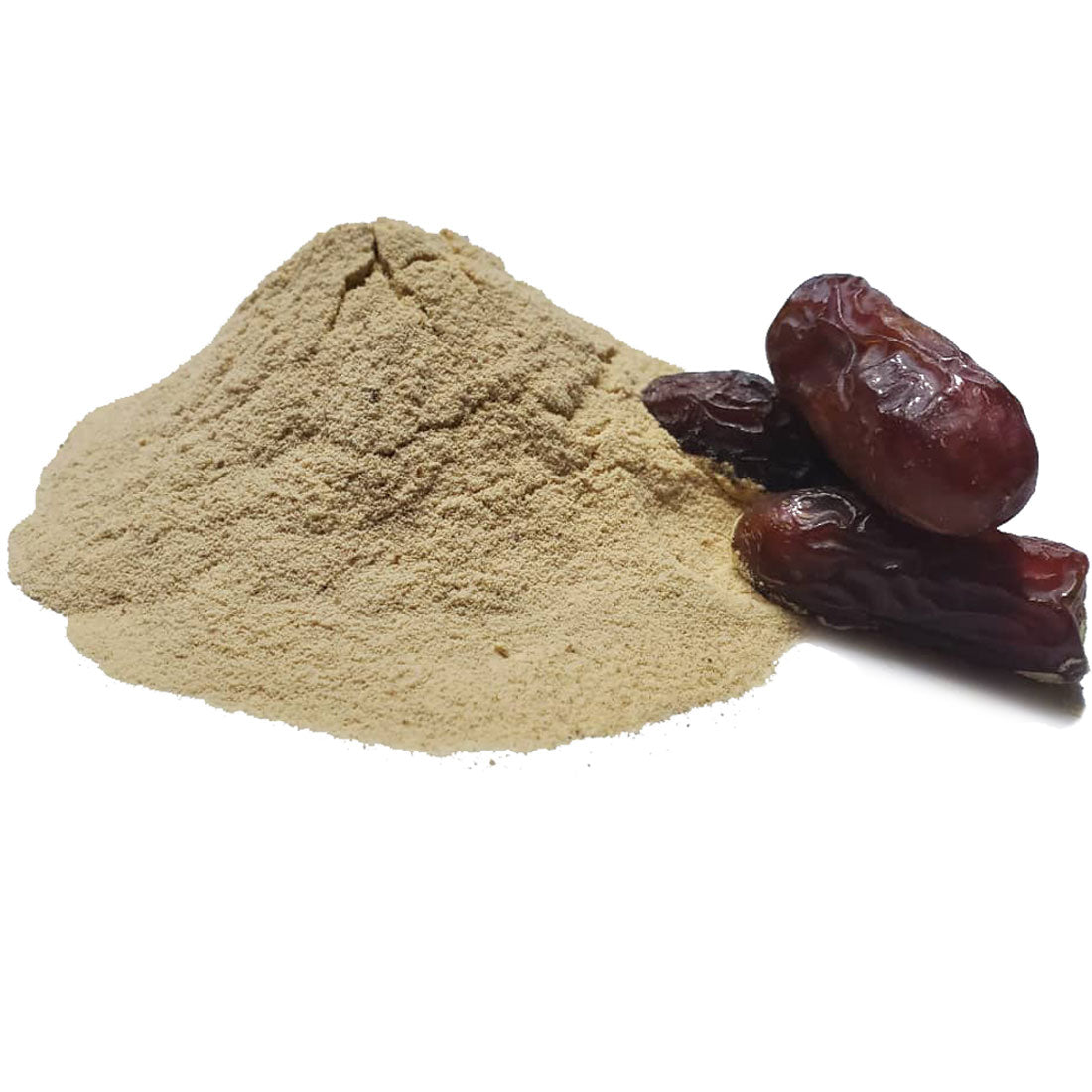 Dates Powder