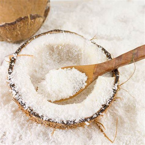 Desiccated Coconut Medium