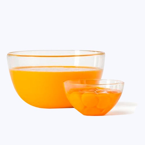 Egg Yolk Liquid