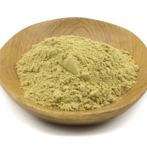 Elderberry Flower Powder