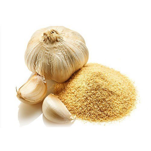 Freeze Dried Garlic Powder