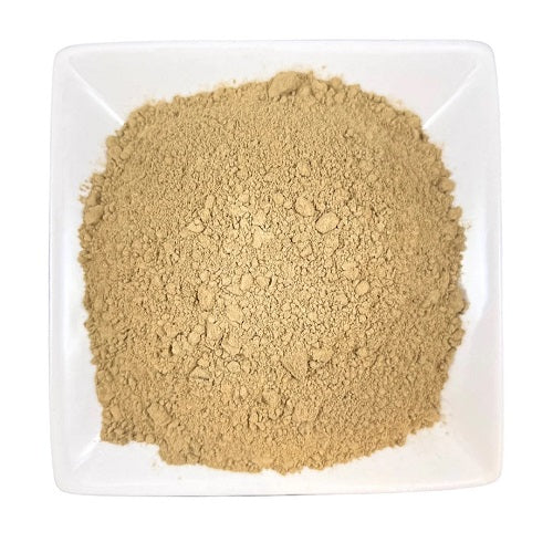 Gentian Powder