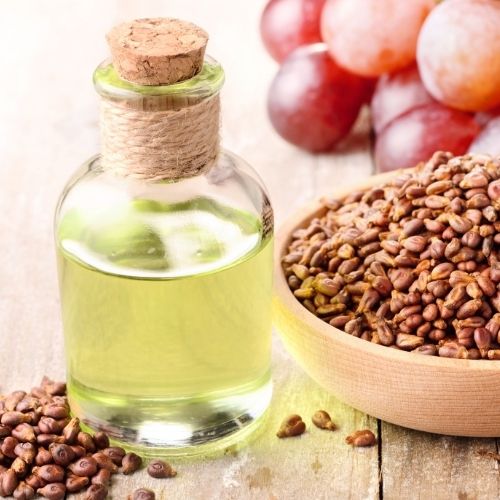 Grape Seed Oil