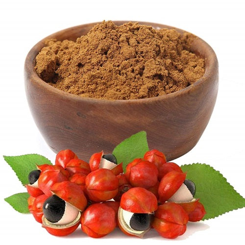 Guarana Extract Powder