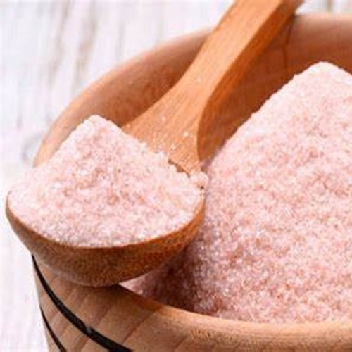 Himalayan Pink Salt