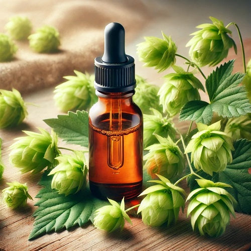 Hops Essential Oil