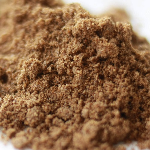 Jatoba Powder