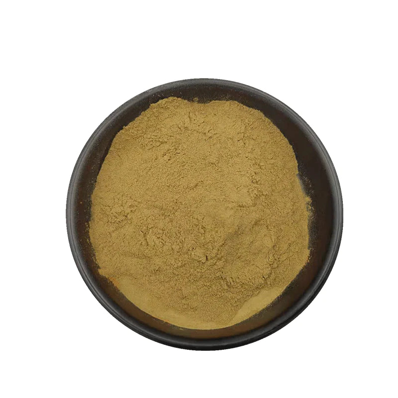 Java Tea Powder