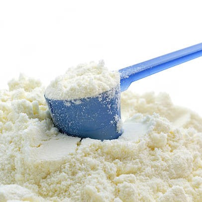 Goat Milk Powder