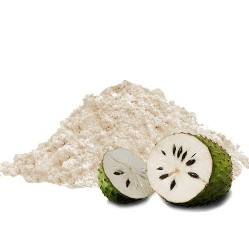 Graviola (Soursop) Fruit Powder