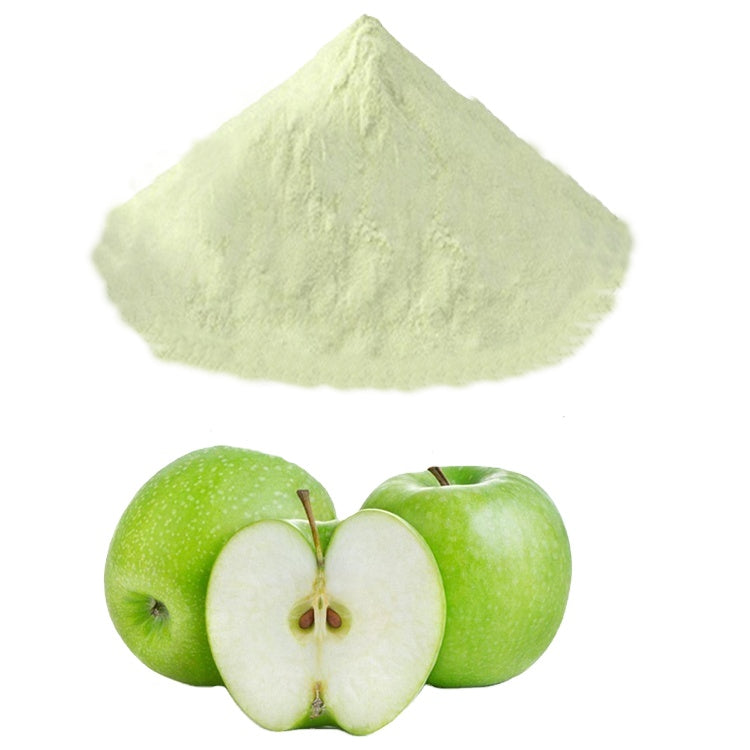 Green Apple Powder