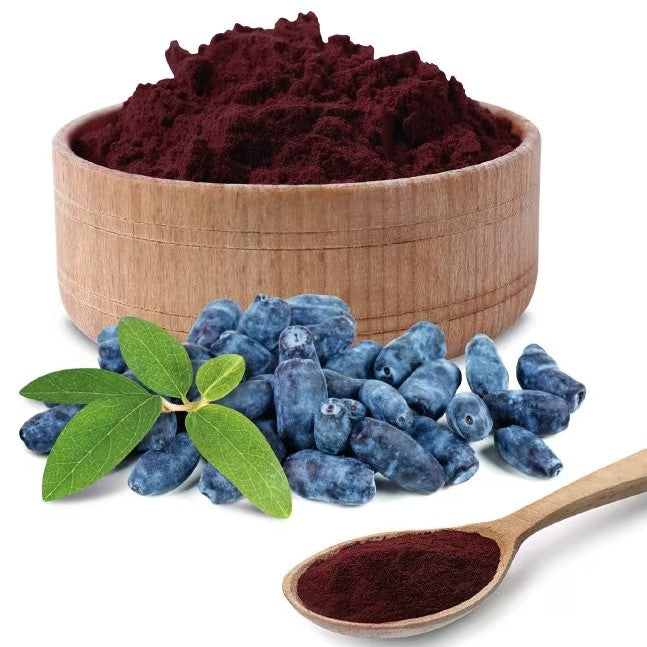 Honeyberry Powder