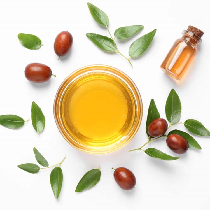 Jojoba Oil