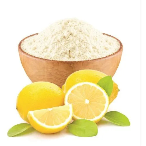 Lemon Fruit Powder