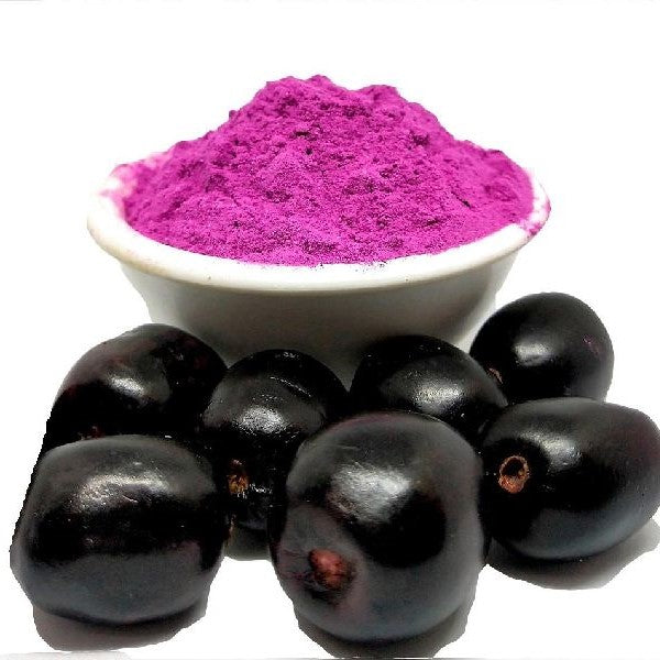 Plum Fruit Powder