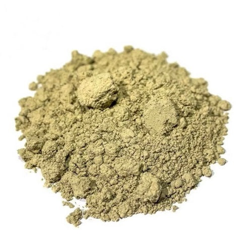 Mugwort Powder