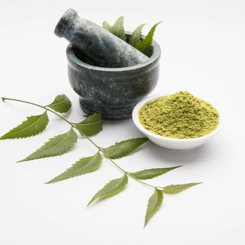 Neem Leaf Powder - In Stock