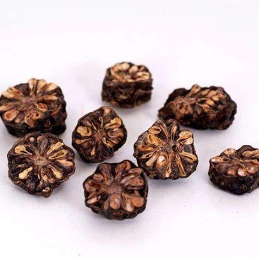 Freeze Dried Noni Fruit Slices Chunks