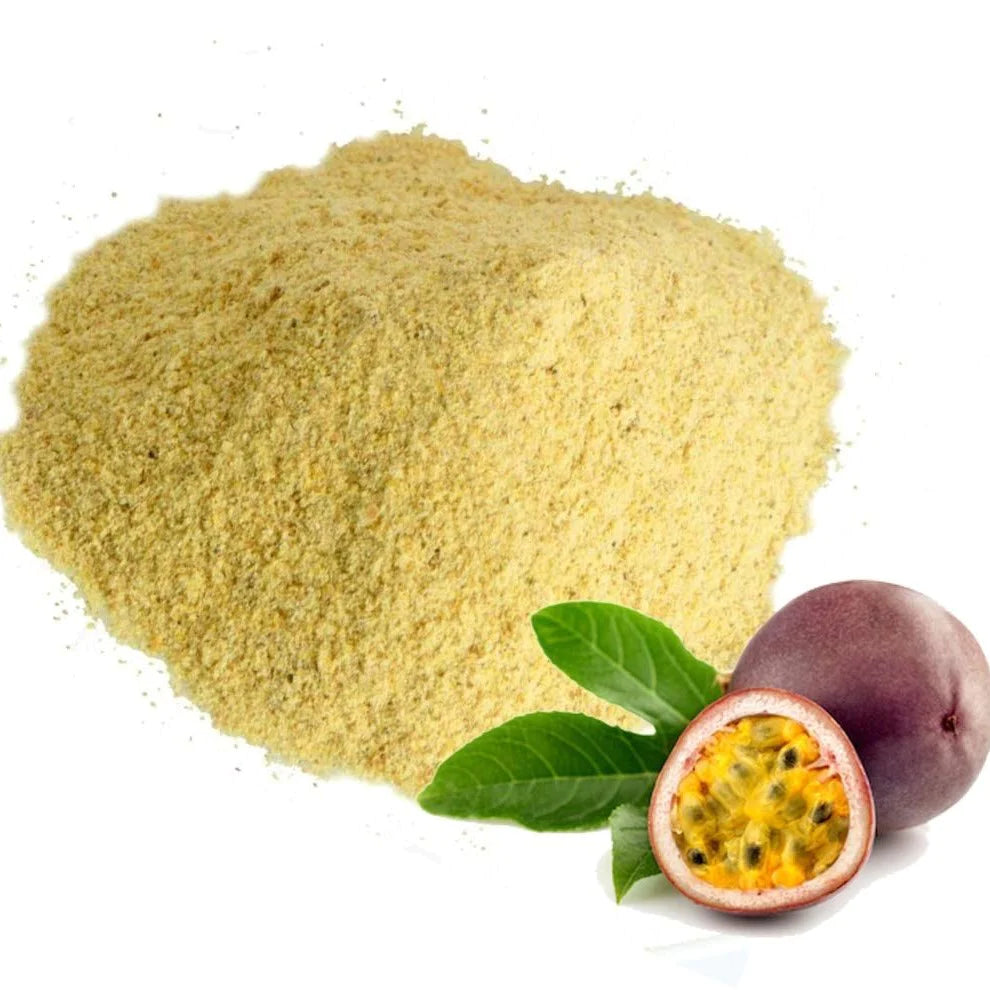 Freeze Dried Passion Fruit Powder