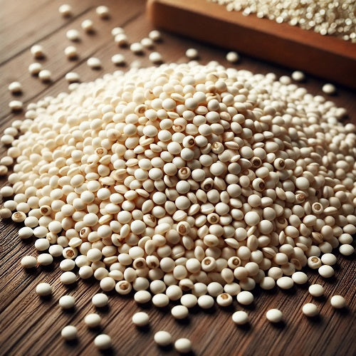 Quinoa Seeds