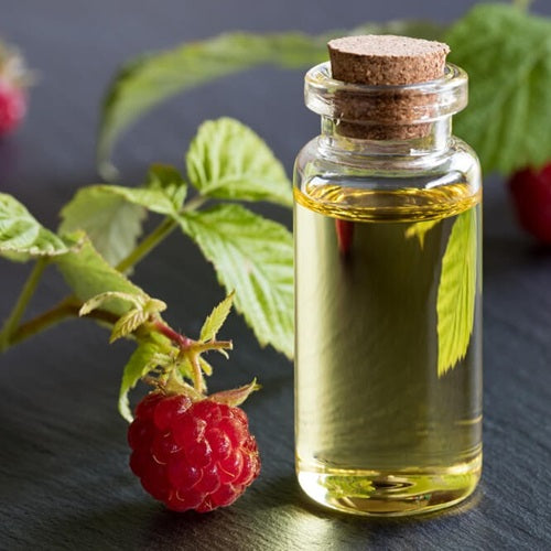 Raspberry Seed Oil